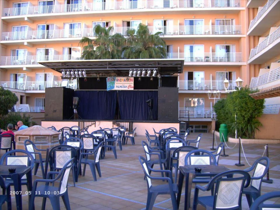 Palma Bay Club MLL Palma Bay Club Resort