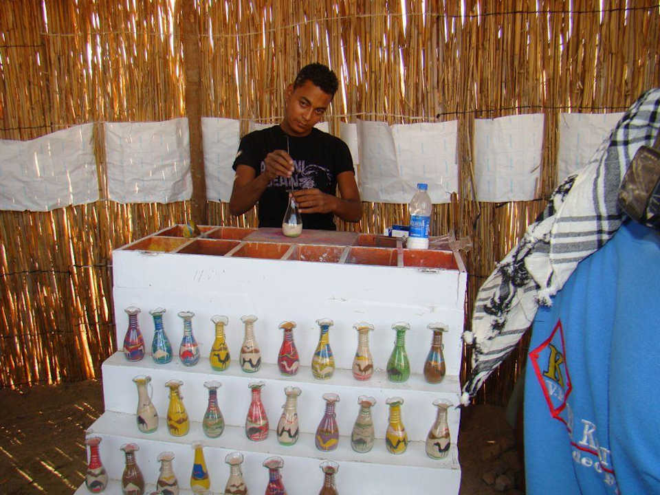 Tak oni to robią Pickalbatros Aqua Park Resort - Hurghada