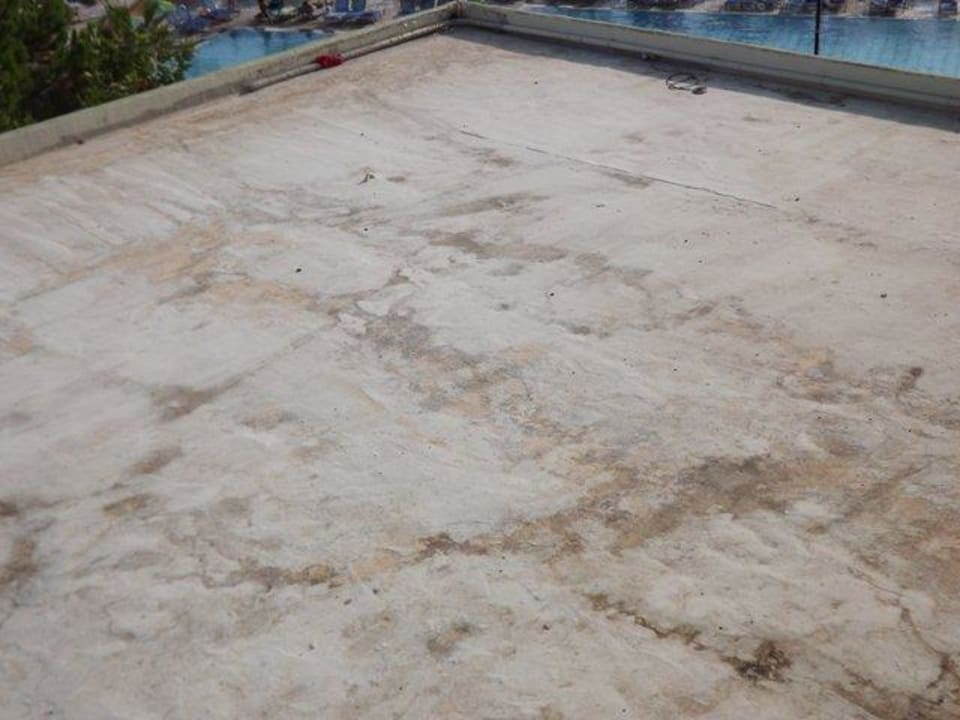 Widok  Eri Beach & Village