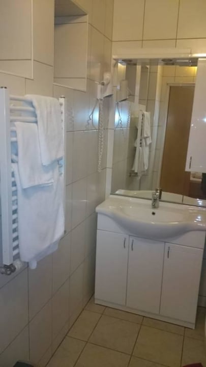 Waschbecken Weinhotel Kirchenwirt