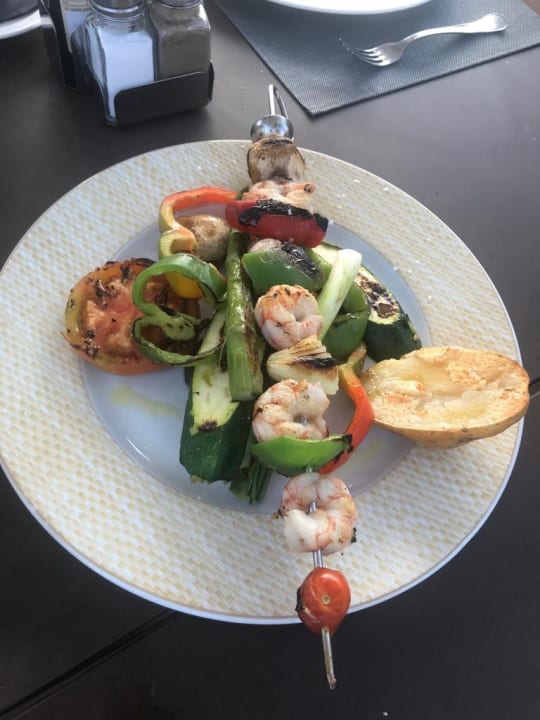 Gastro Prinsotel La Dorada