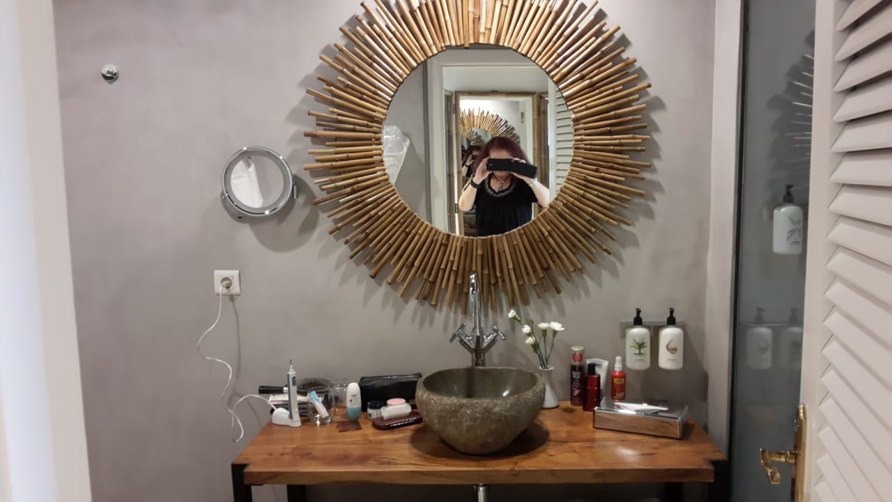 Zimmer Dreams Jardín Tropical