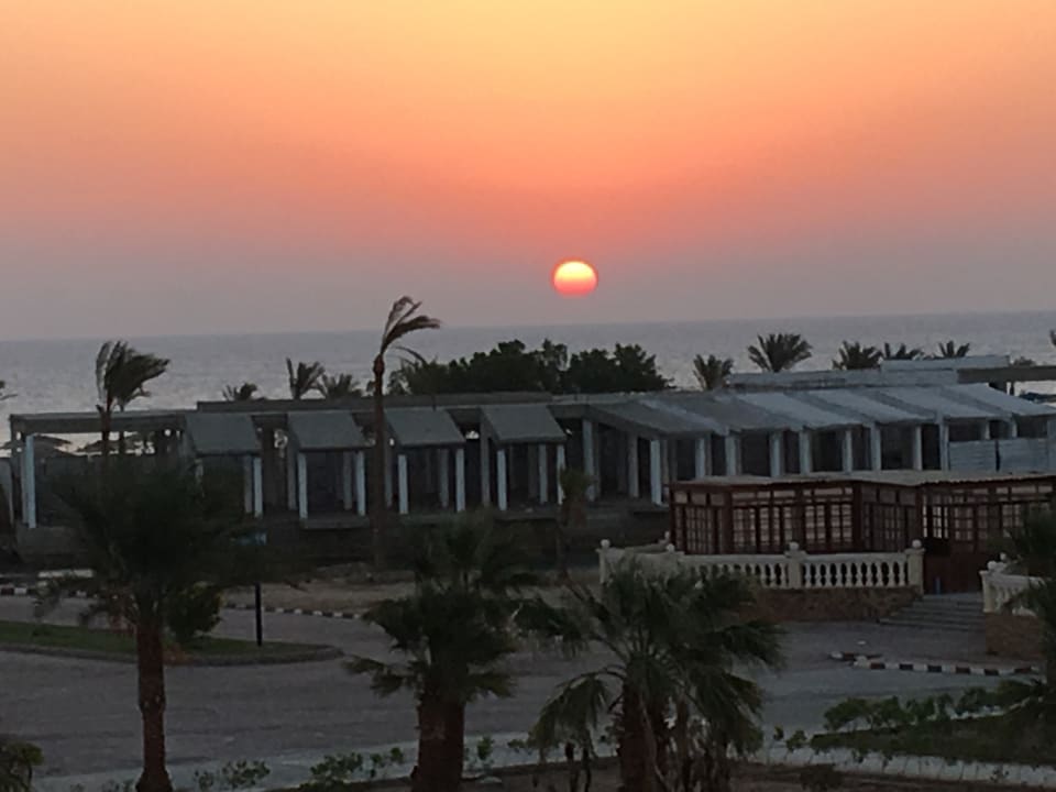 Ausblick Emerald Resort & Aqua Park