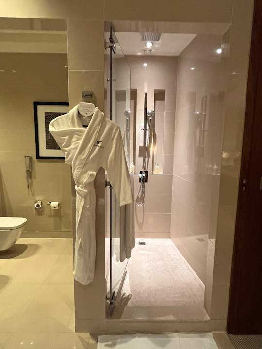 Zimmer JW Marriott Marquis Hotel Dubai