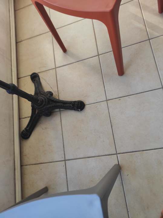 Zimmer Appart’City Aix en Provence – La Duranne