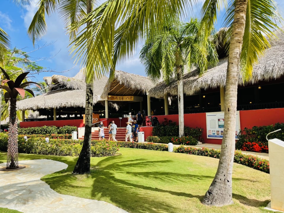 Außenansicht Catalonia Royal La Romana - Adults only