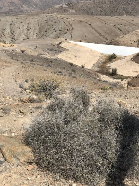 Ausblick Salobre Hotel Resort & Serenity