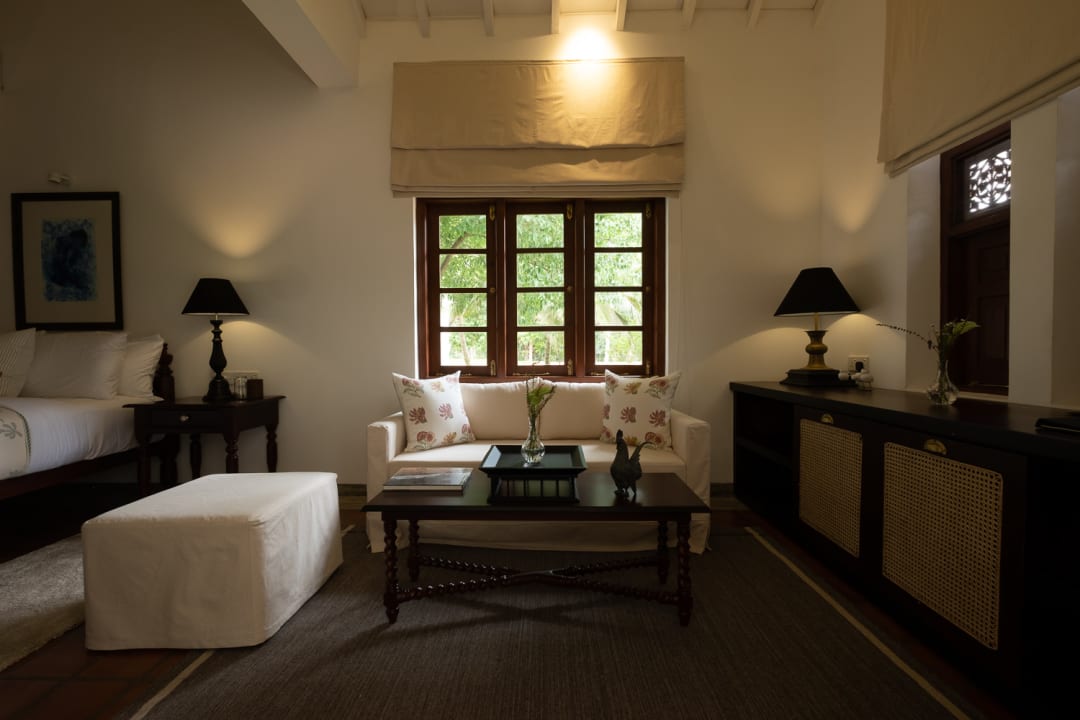 Zimmer Uga Riva - Negombo