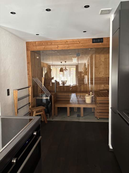 Sport & Freizeit Bergchalets Gut Wenghof