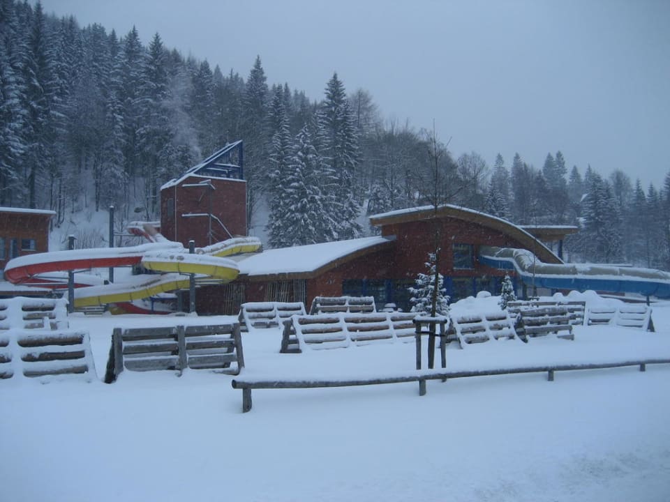 Aquapark Hotel Aquapark