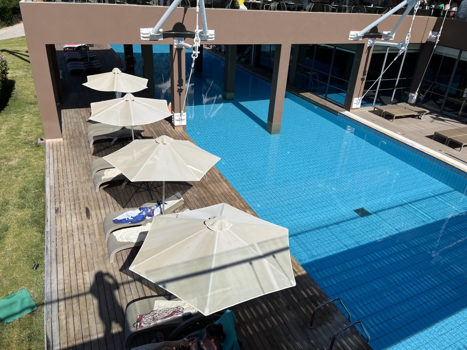 Pool Atlantica Mikri Poli Crete