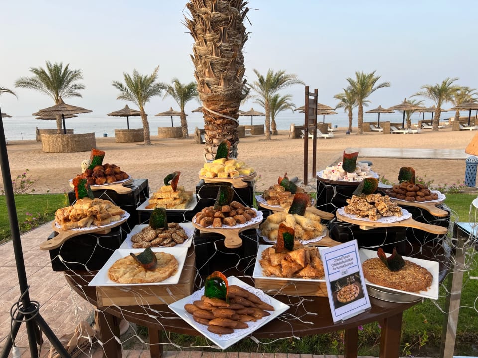 Gastro Coral Sun Beach