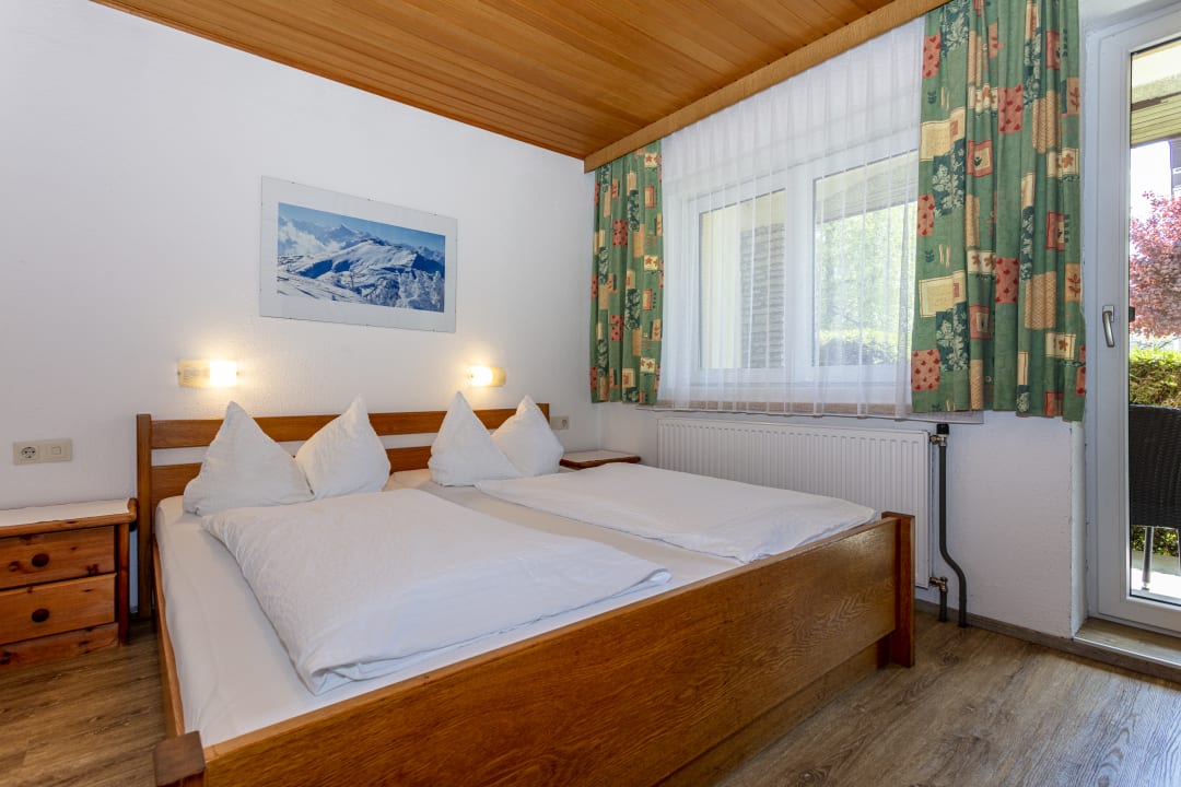 Zimmer Haus Wilhelmina