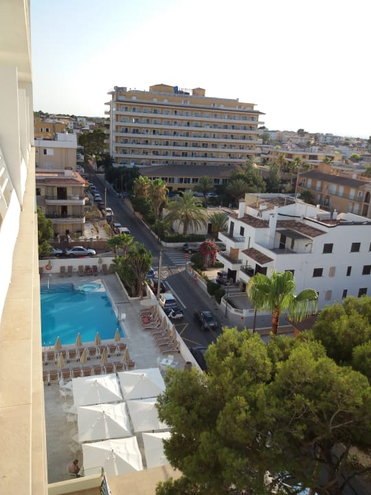 Pool Grupotel Farrutx