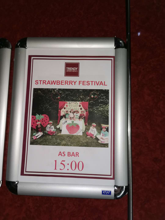 Sport & Freizeit Trendy Aspendos Beach Hotel