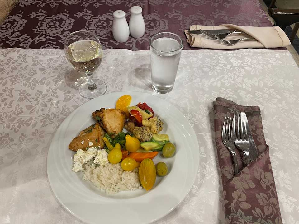 Sonstiges Utopia Beach Club