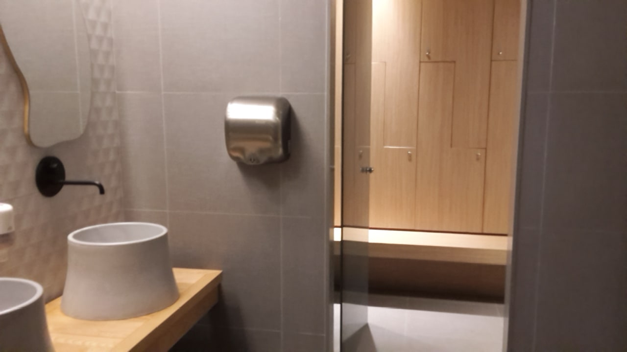 Sport & Freizeit alltoura Club Hotel Porto Angeli Beach Resort