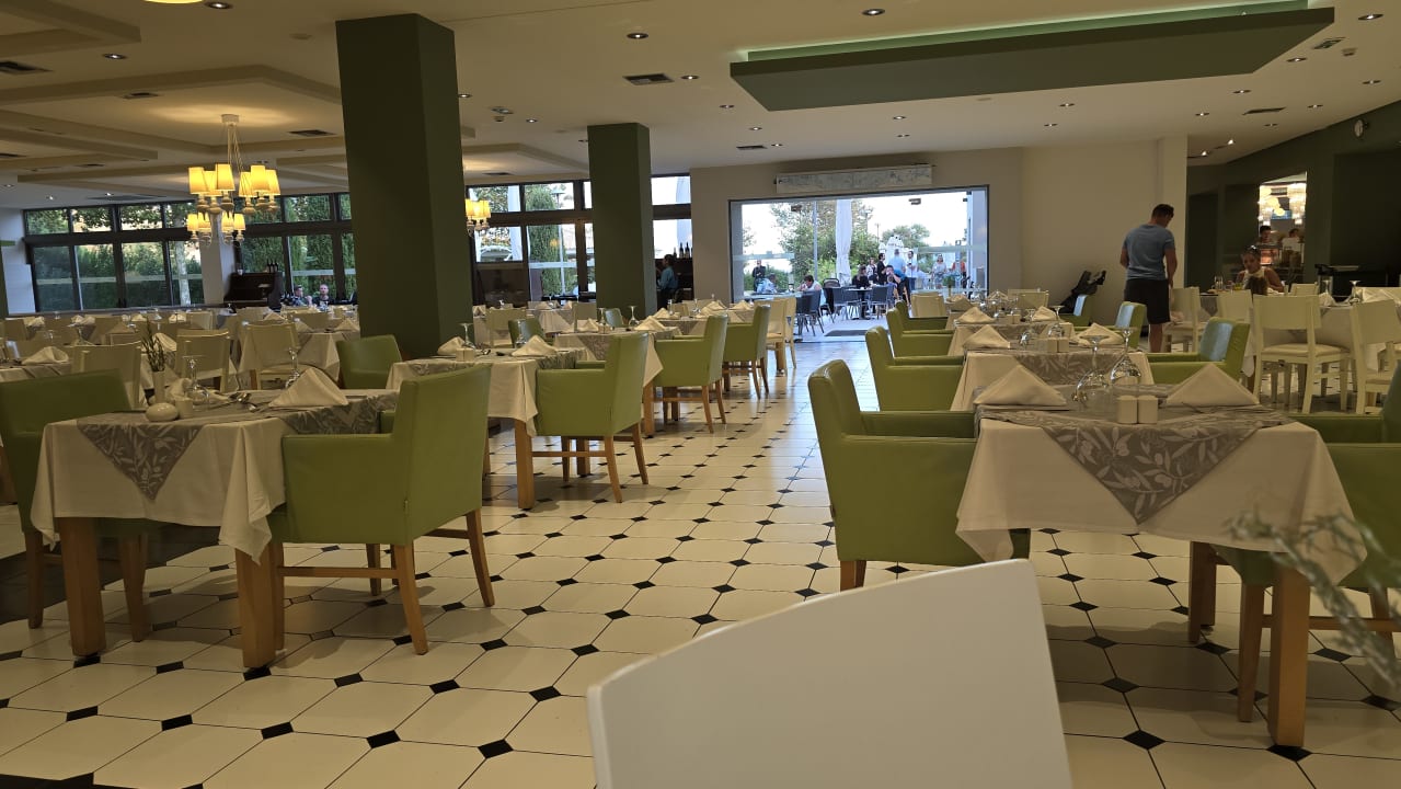 Gastro Blue Lagoon Village