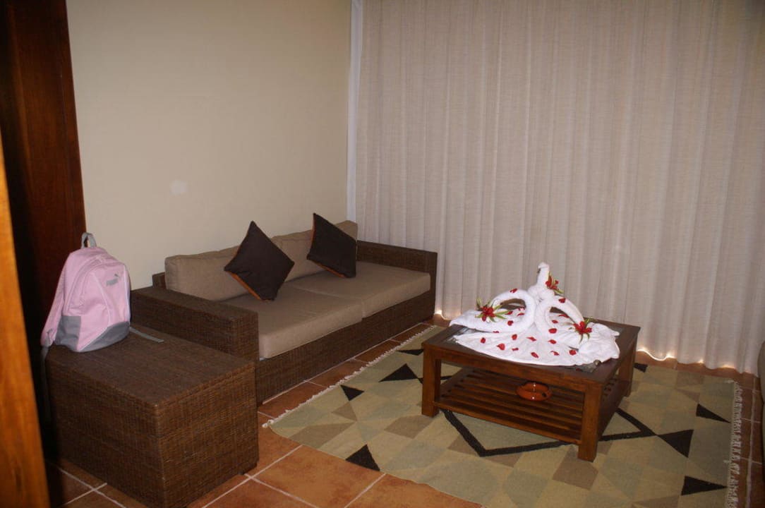 Sitzgruppe Catalonia Punta Cana - All Inclusive