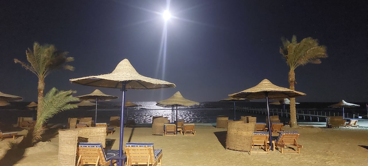 Strand Amarina Queen Resort Marsa Alam