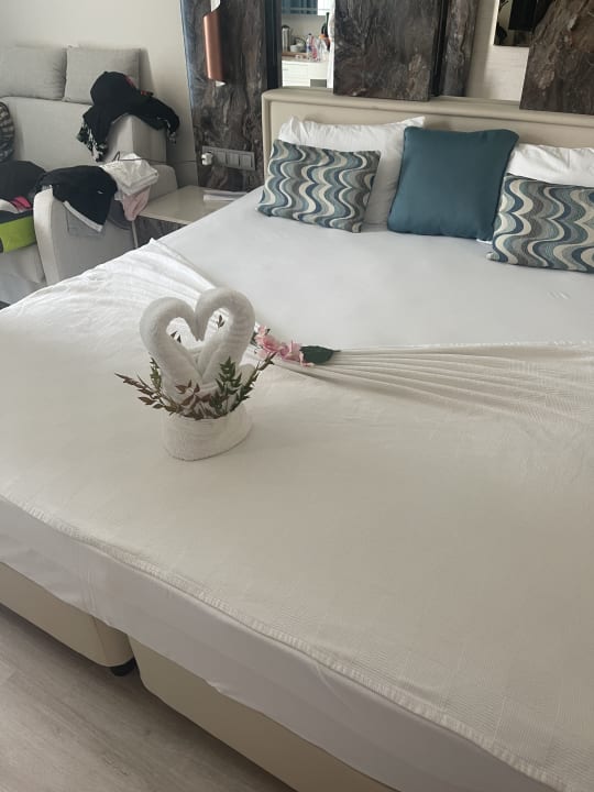 Zimmer Victory Be Mine Hotel