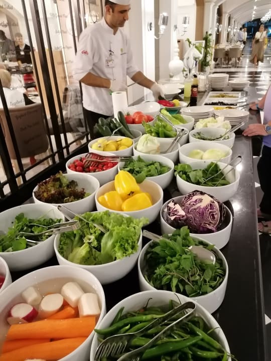 Sonstiges Hotel Delphin Imperial