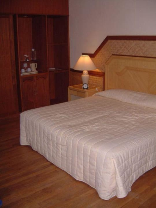 Das Zimmer Velassaru Maldives