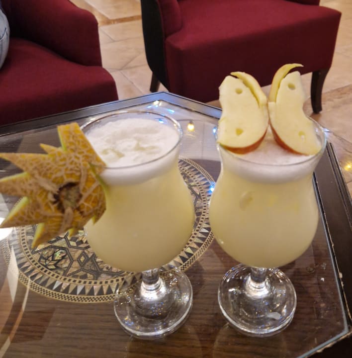 Gastro Jaz Makadi Oasis Resort