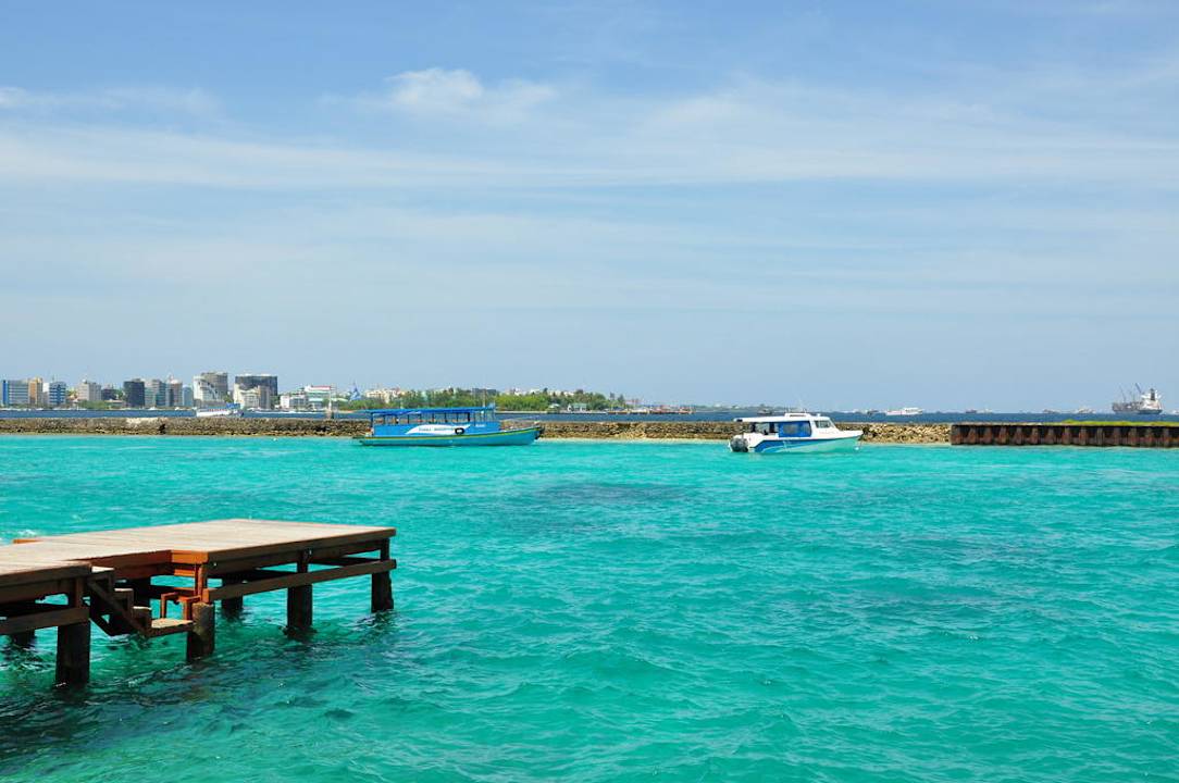Summer Island Village Summer Island Maldives