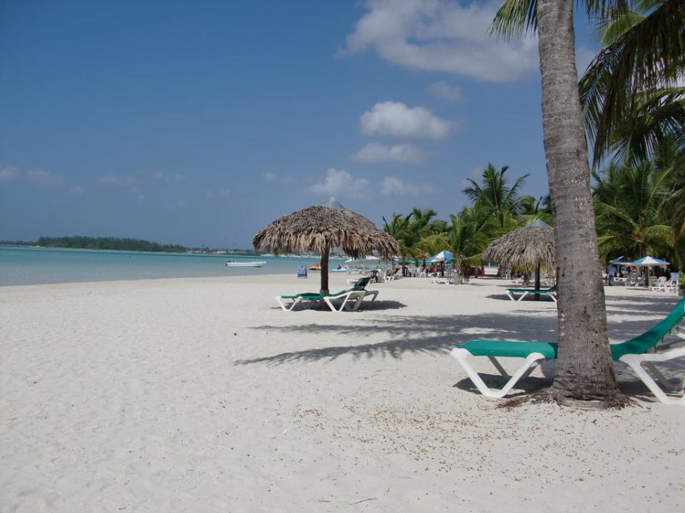 Strand Don Juan Hotel whala!boca chica