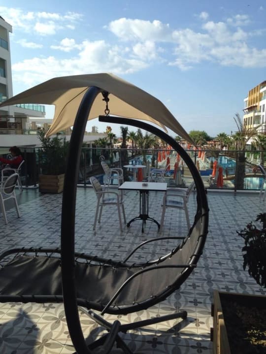 Port Nature Luxury Resort & Spa  Port Nature Luxury Resort & Spa