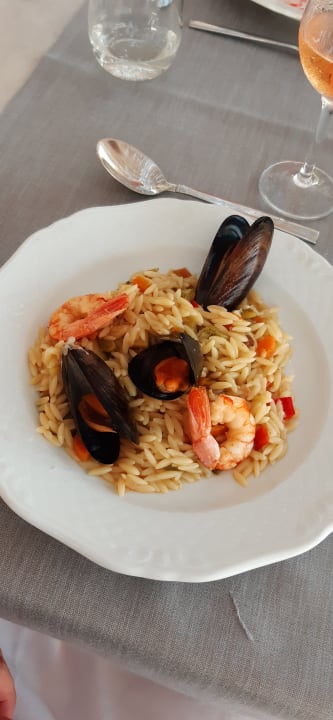 Gastro Civitel Creta Beach