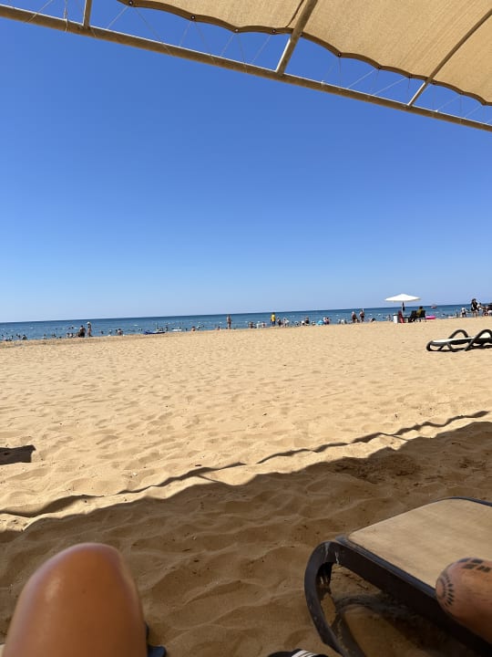 Strand Diamond Excellence Resort & Spa