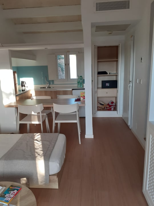 Zimmer Grupotel Aldea Cala'n Bosch