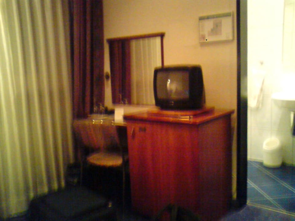 Zimmer Hotel im Engel