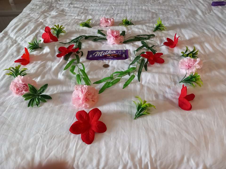 Zimmer Diamond De Luxe Hotel & Spa