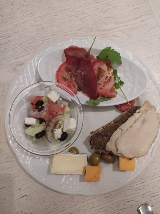 Gastro Alua Illa de Menorca