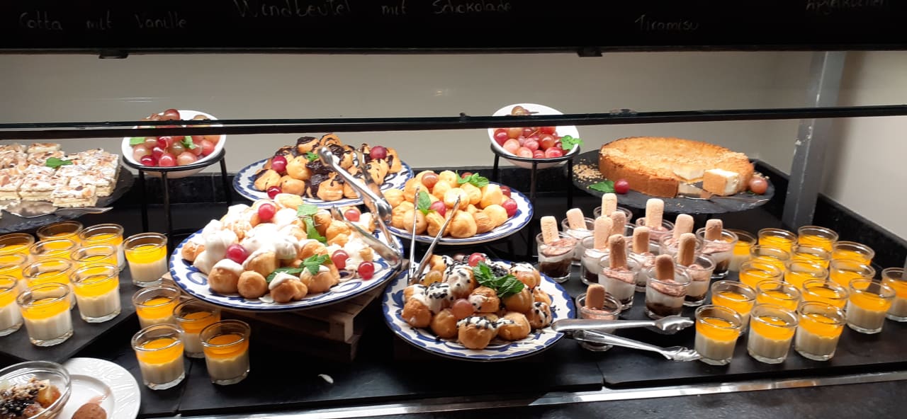 Gastro allsun Hotel Bahia del Este