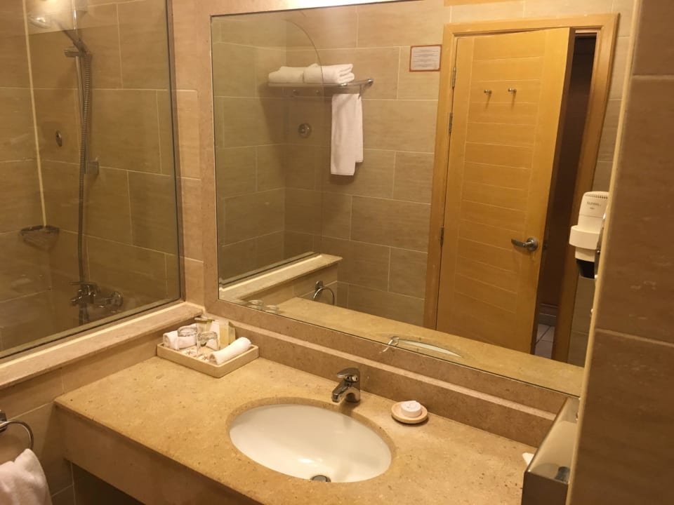 Bad Hotel JAZ Makadi Star & Spa