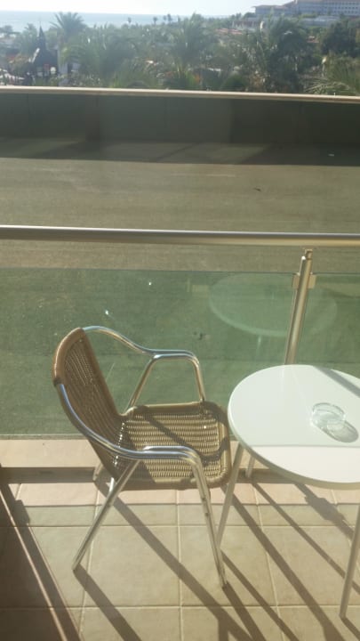 1. Zimmer mit Meerblick. 4. Zimmer war sehr schön. Sunis Kumköy Beach Resort Hotel & Spa