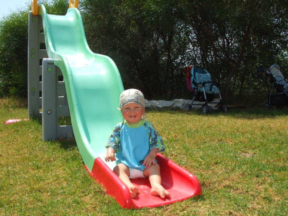 Anlage The Club Hammamet