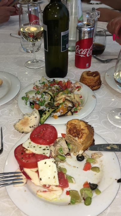 Gastro Hotel Parigi