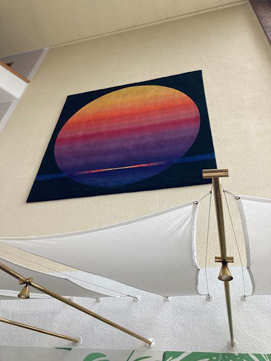 Lobby Best Western Parkhotel Brehna - Halle