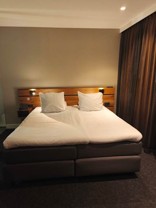 Zimmer Theaterhotel Venlo