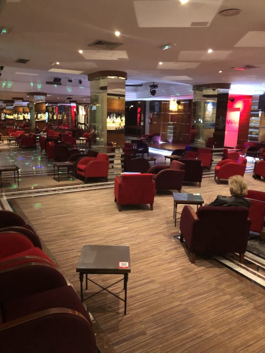 Gastro Bull Costa Canaria & Spa - Adults only