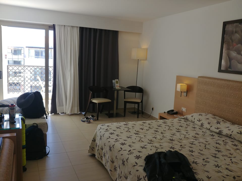 Zimmer Albatros Spa & Resort Hotel