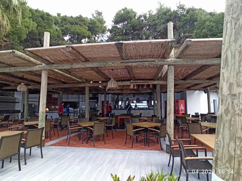 Gastro Hotel Pine Bay Holiday Resort