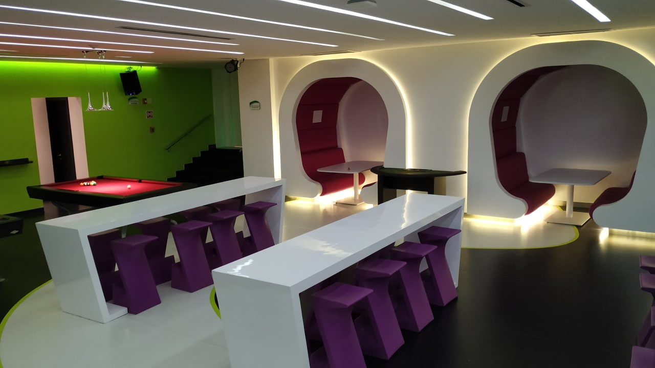 Gastro Temptation Cancun Resort - Adults only