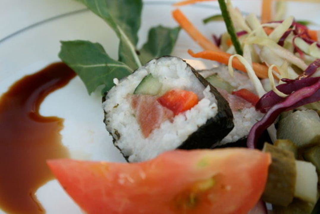 Kolacja Hotel Pine Bay Holiday Resort