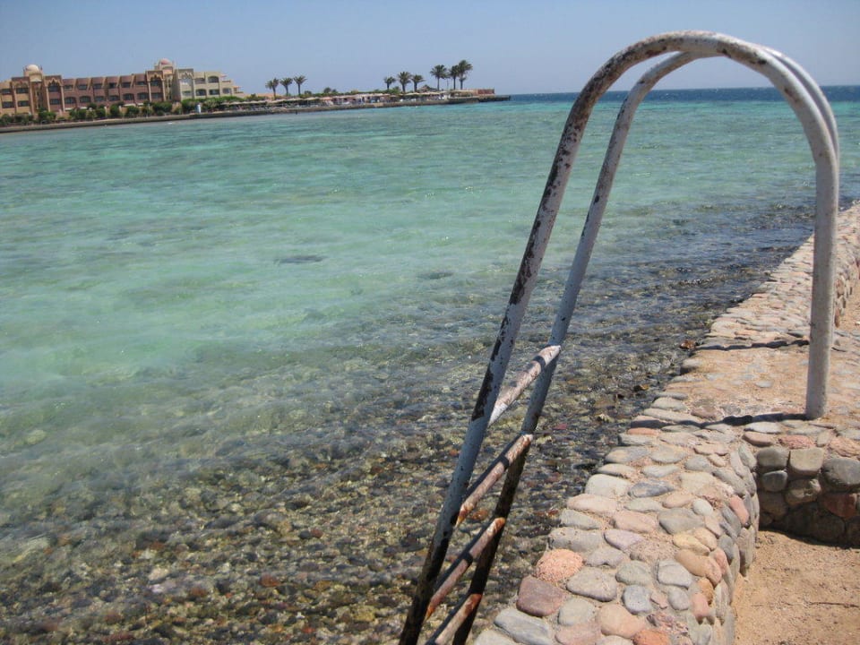 Marina Arabia Azur Resort